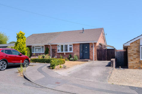 Wyebank View, Chepstow, NP16 7