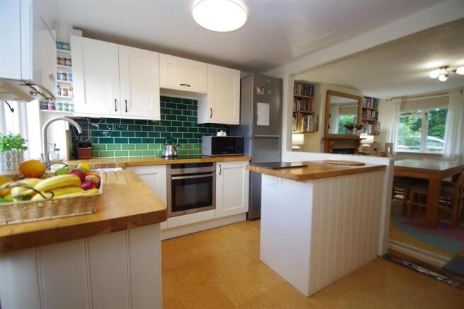 Croft Terrace, Wallingford photo 4