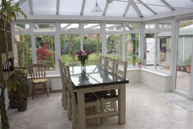 Superb Edwardian Sty