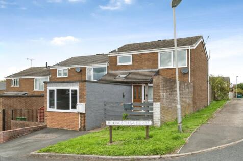 Blencathra Court, Penrith, CA11
