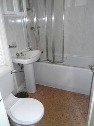GF BATHROOM