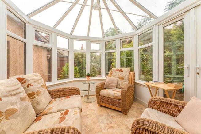 Annex Conservatory