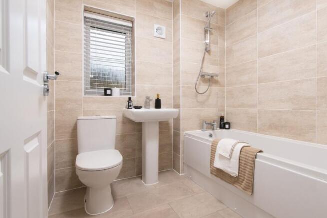 4 bed Detached for sale Image 10