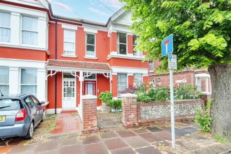 Warwick Gardens, Worthing