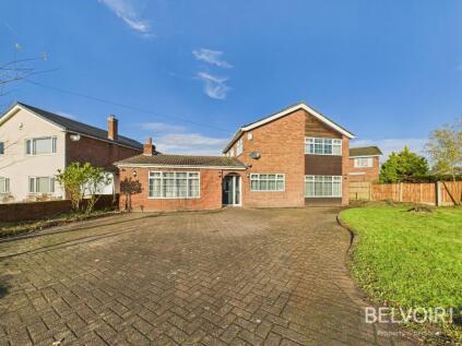 Longmeadow Road, Prescot, L34