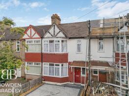 70, Trelawney Road, Hainault, Ilford IG6 2NJ
