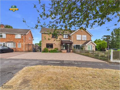 Langley Hall Road, Sutton Coldfield, B75