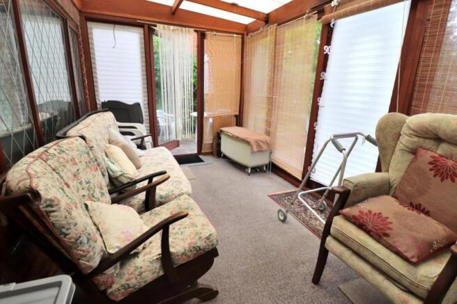 Sun Room