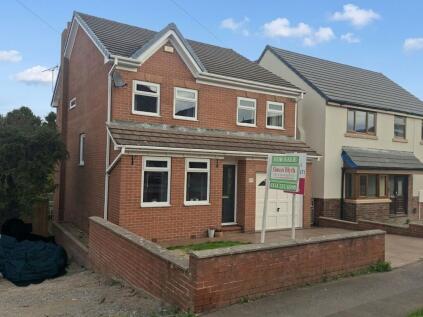 Linden Crescent, Stocksbridge, S36