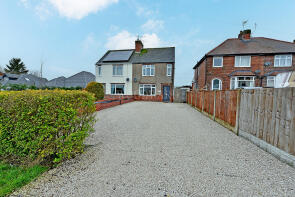 44, Alfreton Road, Alfreton DE55 5AH