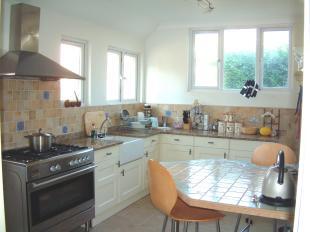 Kitchen/Breakfast Rm