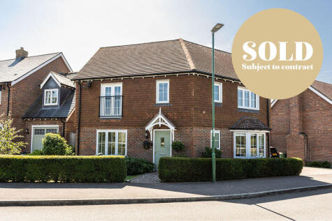 Charlwood Drive, Henfield