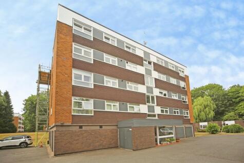 Riverside Drive, SOLIHULL