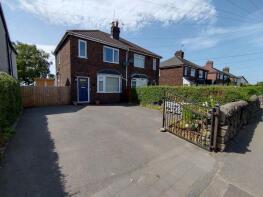81, High Street, Harriseahead, Stoke-on-trent ST7 4JS