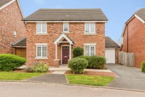 9, Maureen Campbell Drive, Weston CW2 5BF