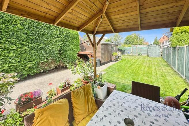 Pergola
