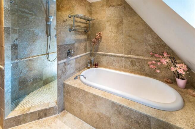 Principle En-Suite