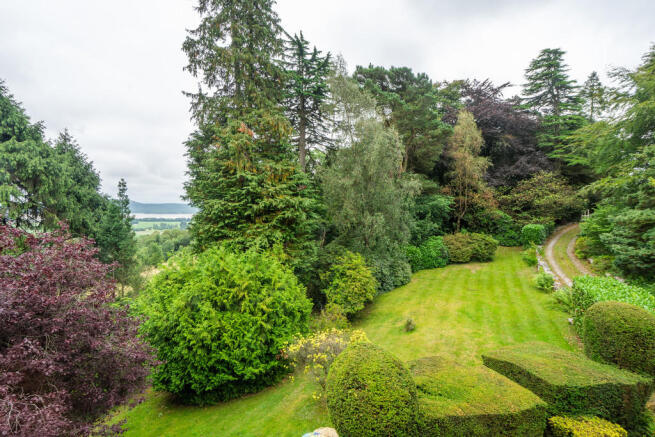 Front Gardens and...