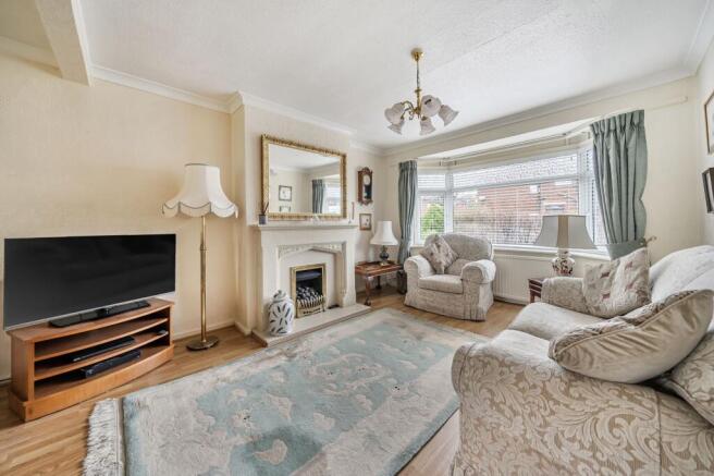 Living / Dining Room