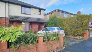 24, Knutshaw Crescent, Bolton BL3 4SB