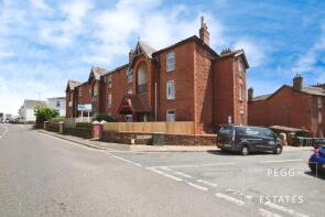 Flat 64, Merritt Flats, Totnes Road, Paignton TQ3 3RN