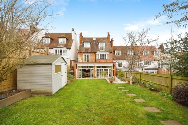 View Of The Property