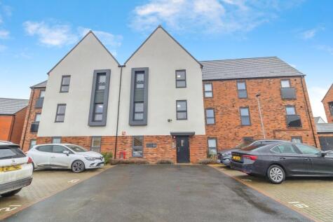 Burney Drive, Glebe Farm, Milton Keynes, Buckinghamshire, MK17