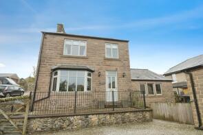 Rosyth, Whitecross Road, Buxton SK17 8NY