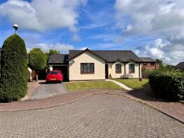 65, Beacons Park, Brecon LD3 9BR
