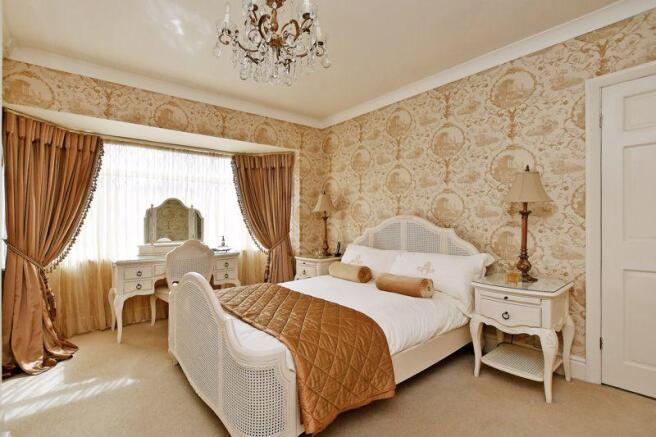 Bedroom 3