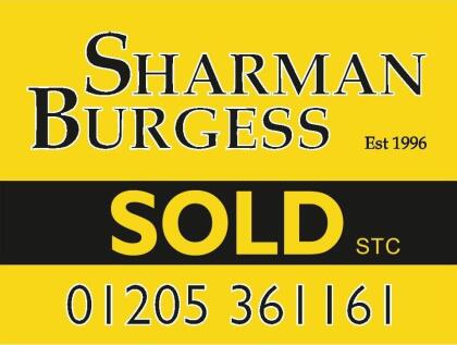 Eastwood Road, Boston, PE21