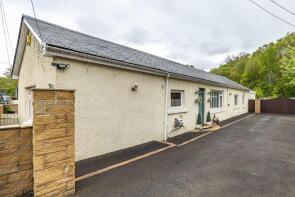 2 Crowbyres Cottages, Hawick TD9 9SN