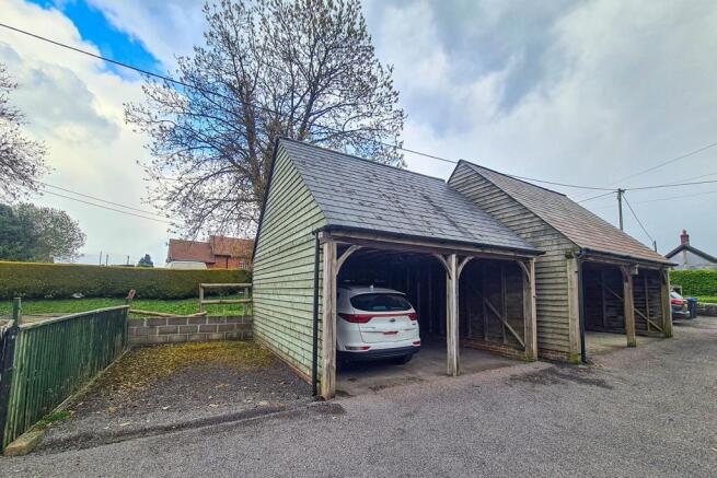 Car Port
