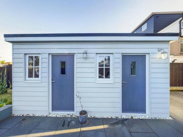 Summer House