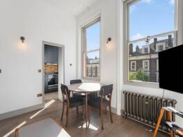 Flat 7, 18, Bramham Gardens, London SW5 0JJ