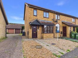 9, Cookson Walk, Peterborough PE7 3WW