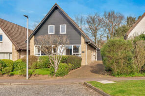 13, Keppel Road, North Berwick EH39 4QF