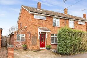 17, Turners Close, Hertford SG14 2QW