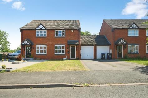 Cobham Green, Whitnash, Leamington Spa, Warwickshire, CV31