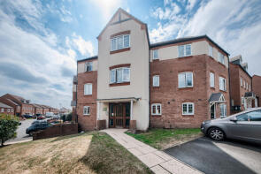 8, Bartley Crescent, Birmingham B31 1UU