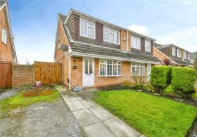 8, Rothbury Close, Wirral CH46 6HG
