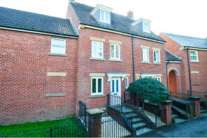 6, Somerset Way, Highbridge TA9 4AT