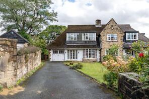14, Ladywood Mead, Roundhay, Leeds LS8 2LZ