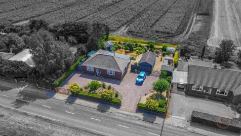 Clough Road, Gosberton Risegate, Spalding