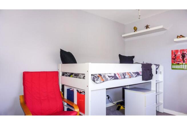 Bedroom Five