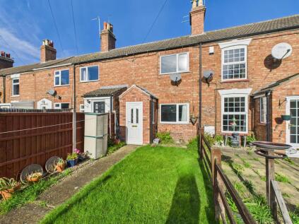 Charles Street, Louth