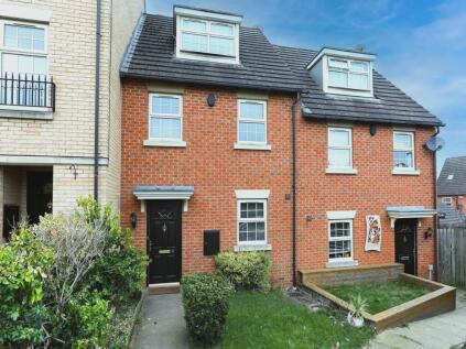 Renaissance Drive, Churwell