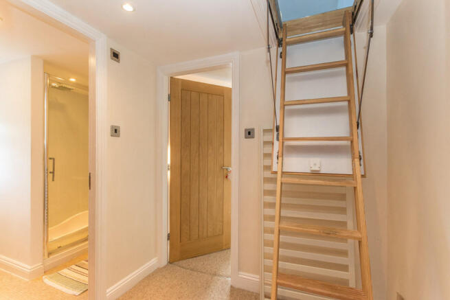 loft Access