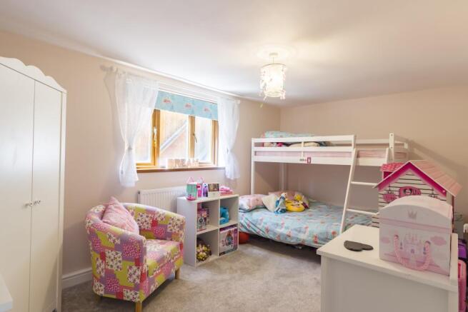 Bedroom 2