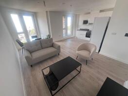 Apartment 303, 3, Griffiths Close, Balsall Heath, Birmingham B12 9BD
